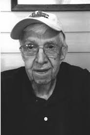 William Cecil “Bill” Gibbs (1925-2020)