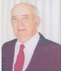 Henry Mathieu Obituary (1924