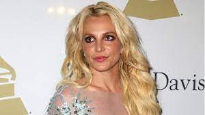 Britney jean spears (born december 2, 1981) is an american singer and actress. Britney Spears Will Ihren Vater Loswerden Was Das Genau Bedeuten Wurde Stern De