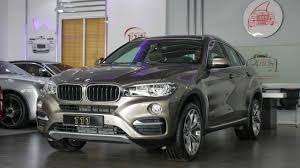 2018 bmw x6 xdrive 35i 3 0l v6 gcc specifications warranty bmw x6 bmw used cars