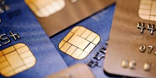 Emv chips generate new data for every transaction, and this makes chip cards much harder to duplicate than magnetic stripe cards, which relay the same exact information with every swipe. Why You Shouldn T Swipe A Chip Credit Card How To Avoid Getting Hacked