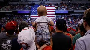 Msm the past few days have been targeting/banning of qanon research q \ qanon was never about party, nor about trump. Qanon The Far Right Conspiracy Movement Gaining Prominence In Donald Trump S America Us News Sky News