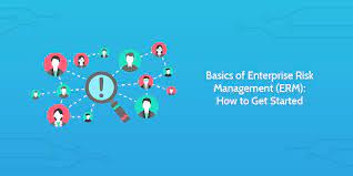 At times, planning involves modifying the business policies and procedures to address vulnerabilities. Basics Of Enterprise Risk Management Erm How To Get Started Process Street Checklist Workflow And Sop Software