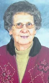 Grace Matthews Obituary (2019)