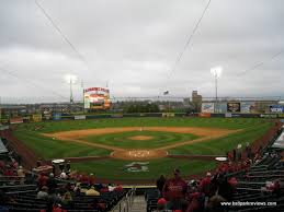 hammons field springfield missouri