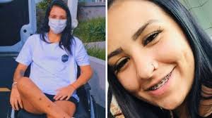 Após 41 dias, sobrevivente de tragédia deixa hospital e volta a Rio Claro