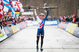 Personal details pidcock and van baarle lead ineos grenadiers at e3 saxo bank classic. Pidcock Leads British 1 2 3 At The Uci Cyclo Cross World Championships