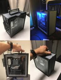 Pin On Gaming Computer Builds