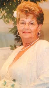 Catherine McCabe Obituary