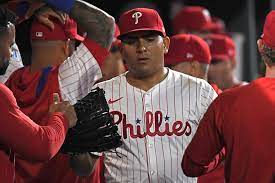 Here's what the Phillies would get if Ranger Suárez and/or Kyle Schwarber  leave in free agency - On Pattison | THE Philly Sports Website