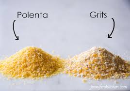 All About Polenta And An Easy No Stir Polenta Recipe Jenniferskitchen Polenta Recipes Polenta Gluten Free Dairy Free Recipes
