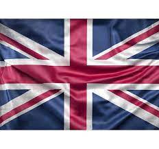 Flagge london und weitere angebote findest du hier! Fototapete London Union Jack Flagge Tenstickers