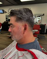 San Antonio Barber