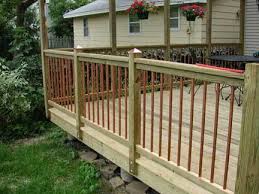 Maybe you would like to learn more about one of these? Post And Railing Suggestions Anyone Fine Homebuilding