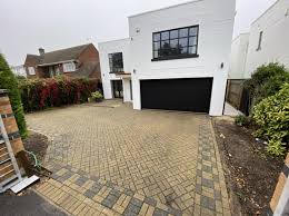 Resin Driveways Ferryhill ...