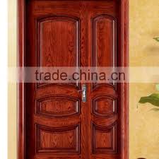 Wooden Door Buy 3 Panel Equal Flat Contemporary Shaker Red Oak Usedd Solid Core Interior Entry Wood Doors On China Suppliers Mobile 104621631