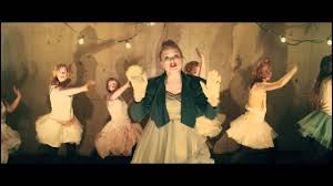 The names' popularity has been growing since the 1960s. Ane Brun Do You Remember Official Video Hd Youtube