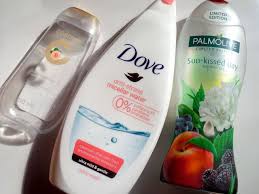 Serile Verii Produse Terminate 34 In 2020 Shower Gel Body Wash Shampoo Bottle