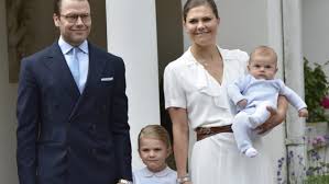 Wir führen euch durch die jahre mit ihr. So Feierte Kronprinzessin Victoria Von Schweden Ihren 39 Geburtstag