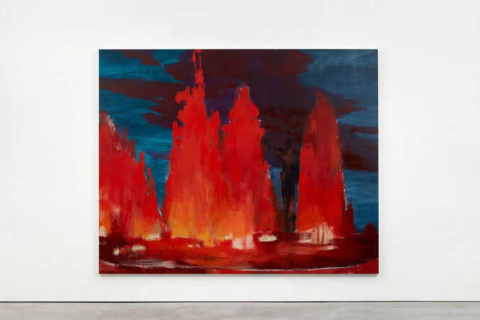 Work by Mohammed Sami