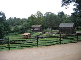 Image result for Sturbridge Village pictures Massachusetts