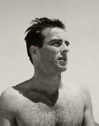 MAKING MONTGOMERY CLIFT LA FILM FESTIVAL 2018 Clift Notes: