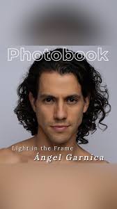 REWIND ⏪⏪⏪ Light in the frame: Marlene Coronel