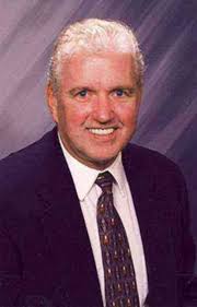 Obituary information for William Edmund Campion