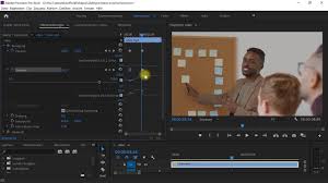 The good adobe premiere clip has simple, unintimidating controls, and allows you to quickly string together segments of selected clips with music i have also bumped the rating up from 3.5 stars to 4. Zoomen Und Bildausschnitt Eines Videos Vergrossern Premiere Pro Tutorial Youtube