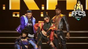 Free fire is the ultimate survival shooter game available on mobile. Mega Concierto Trap Rap Por La Free Fire Continental Series Youtube