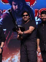 Pawan Kalyan's Movie OG Breaks Records in Chittoor