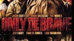 We see the firefighters training, then en route to the massive fire on granite mountain, that seems to. Only The Brave Film 2006 Moviepilot De