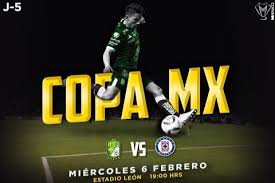 Dónde ver león vs cruz azul en vivo: Resultado Leon Vs Cruz Azul Video Resumen Goles Jornada 5 Copa Mx Clausura 2019