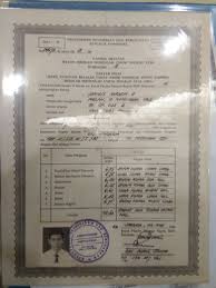 Cara melihat nomor seri ijazah smp sebenarnya hampir mirip dengan ijazah sma. Ini Penjelasan Soal Ijazah Jr Saragih