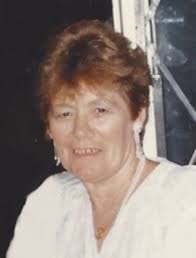 Obituary information for Marie Thressa Angel Hoffman
