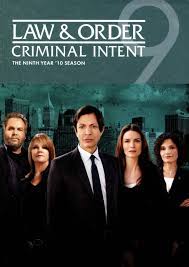 For the first four years of its run, law & order: Law Order Criminal Intent Season 9 Episode 1 Rotten Tomatoes
