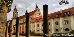 Įsikūręs šalies pietryčiuose, neries ir vilnios santakos. Litauen Besonderen Geist Von Vilnius Erleben Baltische Rundschau