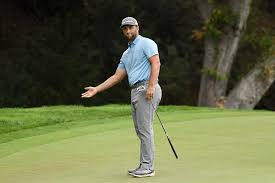Jon rahm rodríguez (born 10 november 1994) is a spanish professional golfer. Jon Rahm Makes His Presence Felt And Three Other Saturday Takeaways From The Zozo Championship