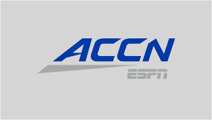You Can Stream Acc Network On Hulu Live Tv Playstation Vue Starting In August Playstation Vue Live Tv Nfl Network