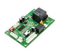 17 IN CONTROL CIRCUIT BOARD 240-6111