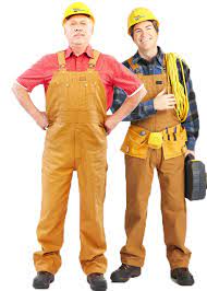 Industrail Worker Png Image People Png Male People