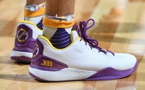 It looks like lamelo's shoe doesn't have. Lonzo Ball Says His 495 Big Baller Brand Sneakers Kept Ripping Sole Collector