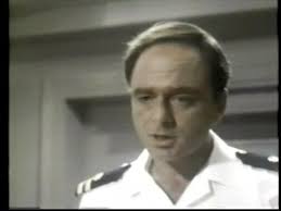 The Trial of Chaplain Jensen (TV Movie 1975)James Franciscus, Joanna Miles,  Lynda Day George