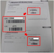 Even after warranty expiration or end of life you still get full service and. How To Find Product Serial Number