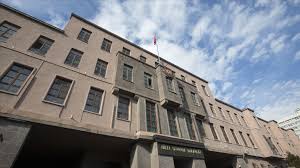 Türkiye büyük millet meclisi (tbmm), 23 nisan 1920'de osmanlı devleti'nin i̇tilaf devletleri'nce işgaline direniş göstermek üzere türk milletinin ortaya koyduğu irade ile kurulan, asli görevi yürütmeyi denetlemek olan ve yasama erkini kullanan türkiye cumhuriyeti'nin anayasal devlet organıdır. Milli Savunma Bakanligindan Asker Ailelerine Ozel Birim
