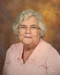Lee Ida Watford Obituary November 13, 2014