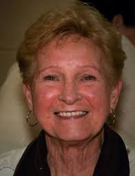 Juanita Hudson Croy Obituary