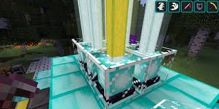 Where can you find an emerald in minecraft? How To Craft And Use A Beacon In Minecraft