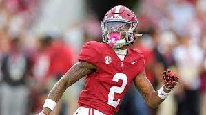 Ryan Williams Dishes On Being Named NCAA Football 26 Cover Athlete And How  It's A Dream Come True