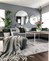 3 987 Likes 92 Comments Lavish Interiors Lavish Interiors On Instagram Swipe Left What You Gu Living Room Mirrors Home Decor Living Room Decor Modern